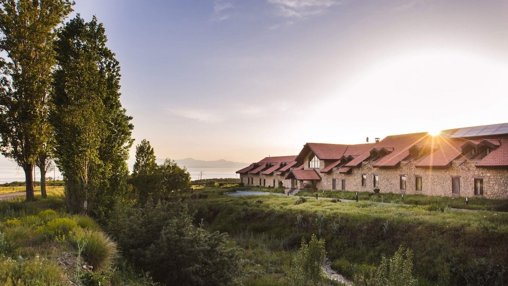Tufenkian Avan Marak Tsapatagh Hotel in Dilijan, Armenia