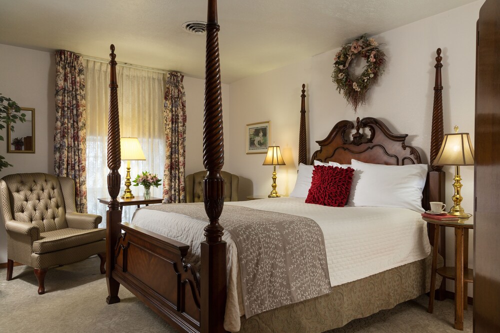 The Roosevelt Inn - photo 32