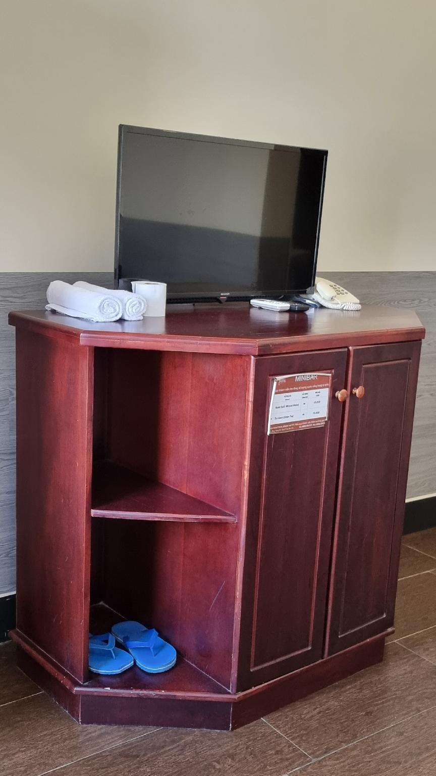 Ruby Hotel — Ca Mau — photo 2