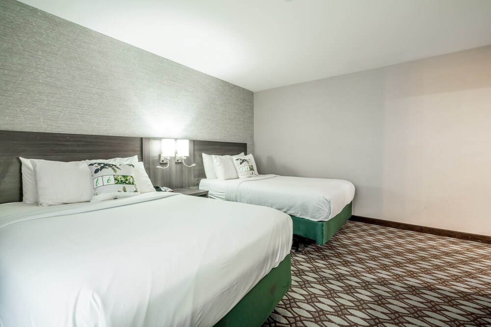 LeTap Hotel near AirTrain JFK Airport - photo 19