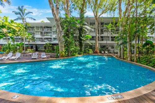Belle Escapes Drift Beachfront Resort Suite 4403 in Palm Cove, Australia