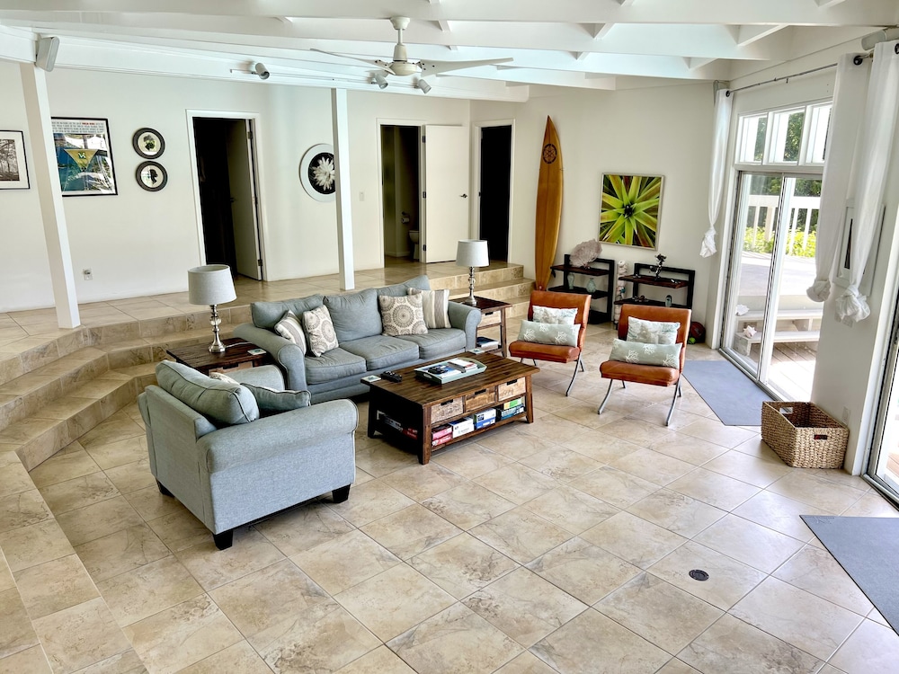 Hidden Valley Villa — 4-Star Luxury Hotel in Saint Croix, U.S. Virgin Islands