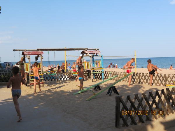 Otdyh u Morya — Odessa — photo 5