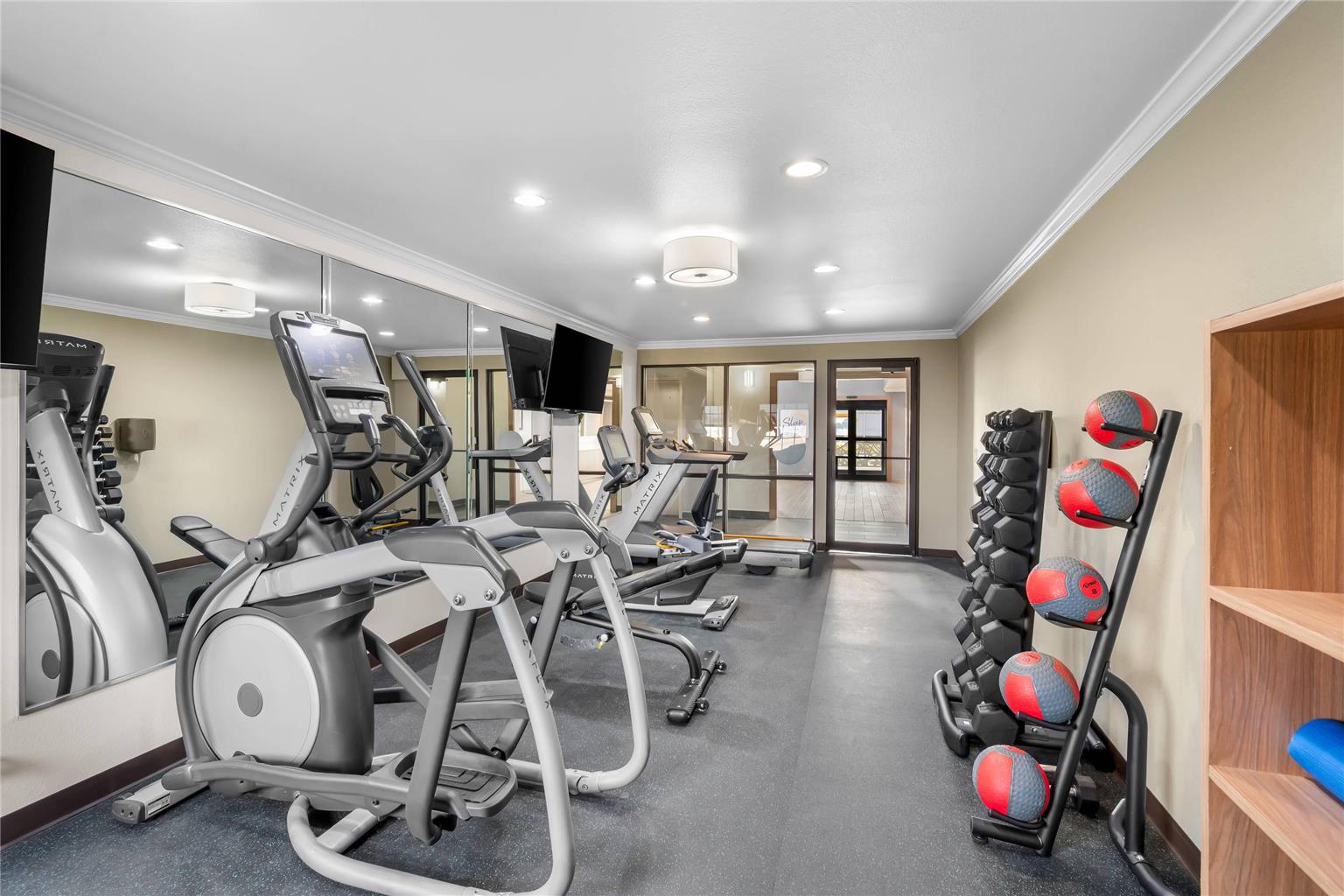 Sleep Inn & Suites Searcy near University - photo 27
