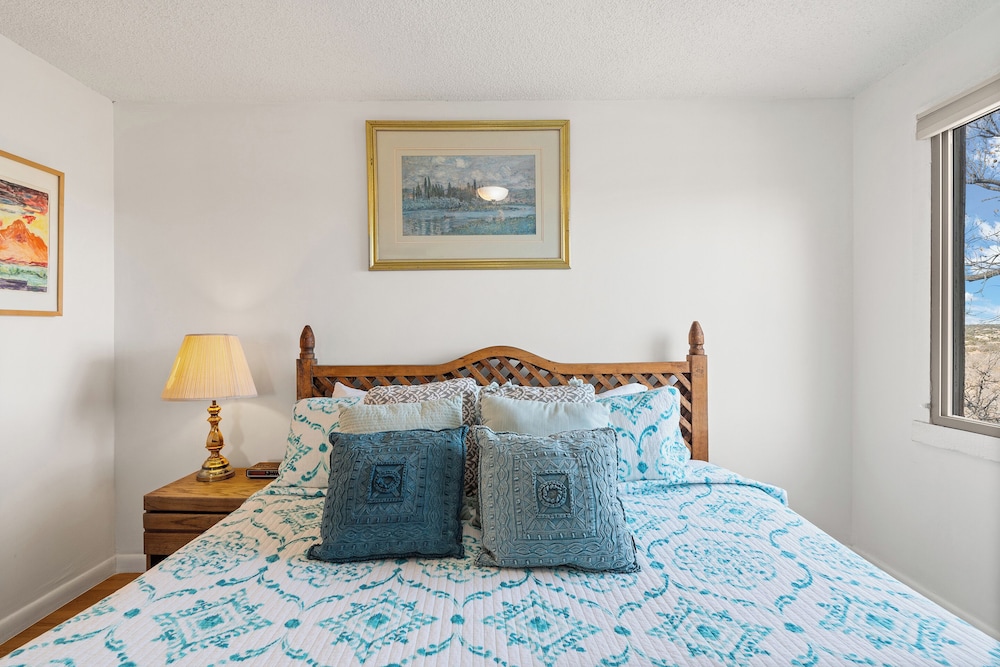 Fort Marcy Suites by All Seasons Resort Lodging - photo 28