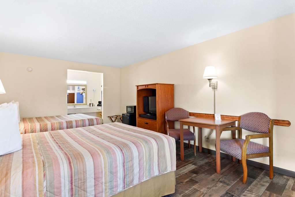 Americas Best Value Inn Ocean Inn - photo 19