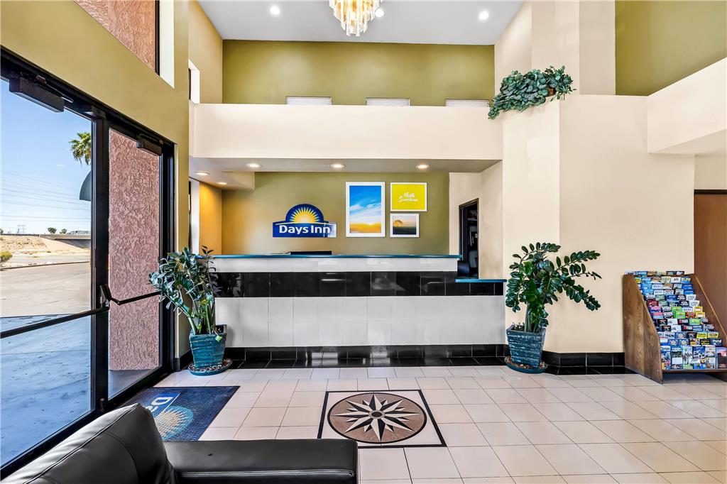 Days Inn by Wyndham Tucson Airport - photo 9