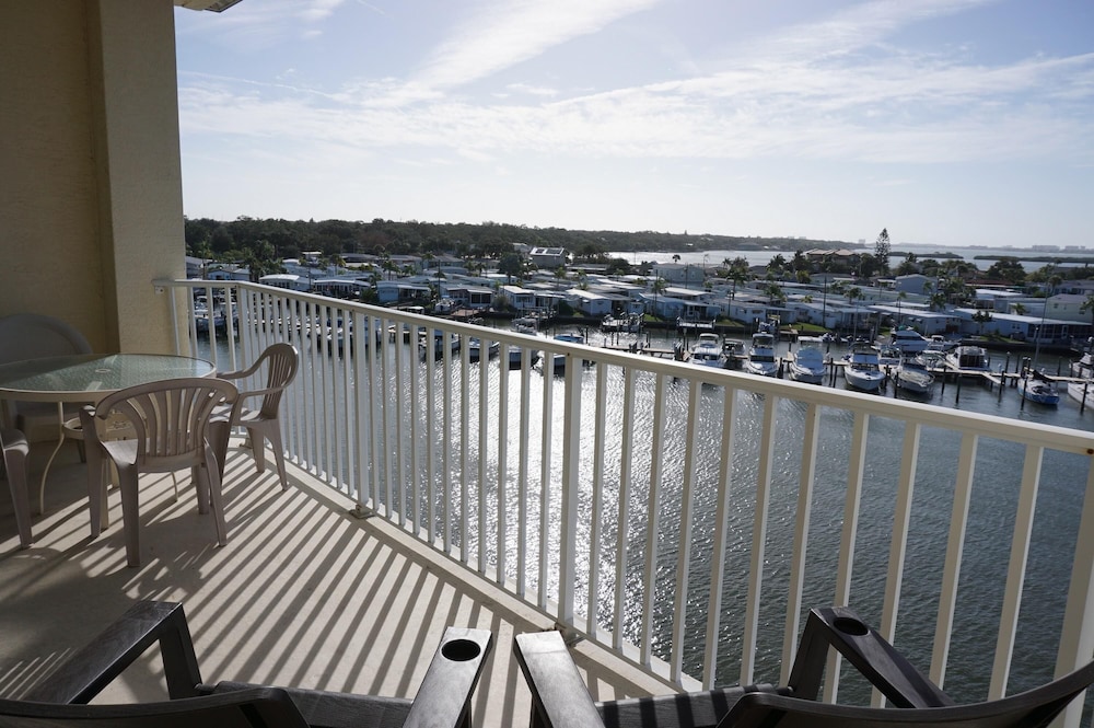 Boca Ciega Resort - photo 17