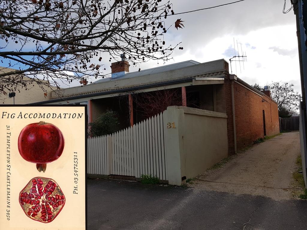Apple Annies Bakery Cafe & Accommodation — Castlemaine — photo 3