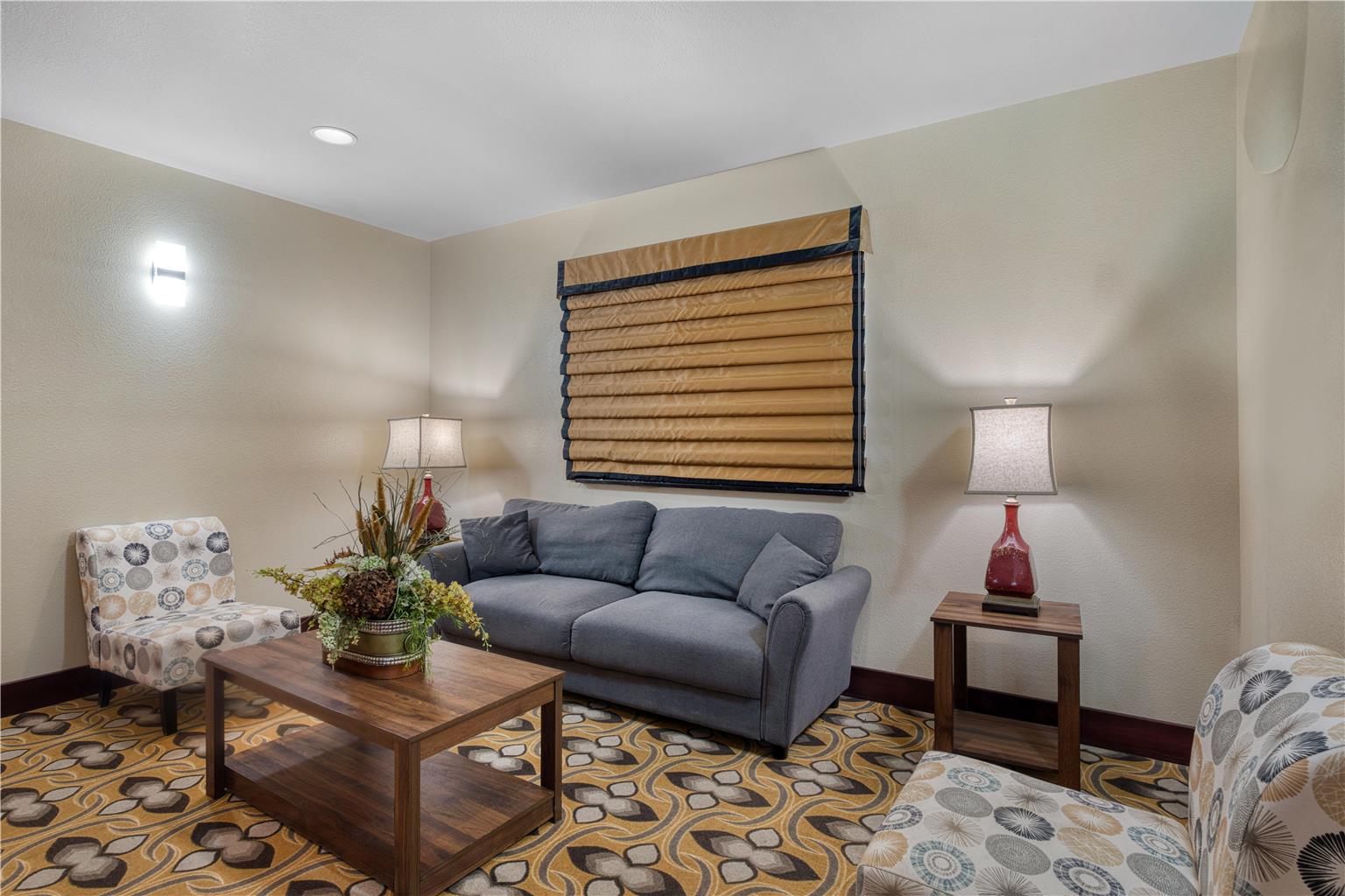 Best Western Shelby Inn & Suites - photo 51