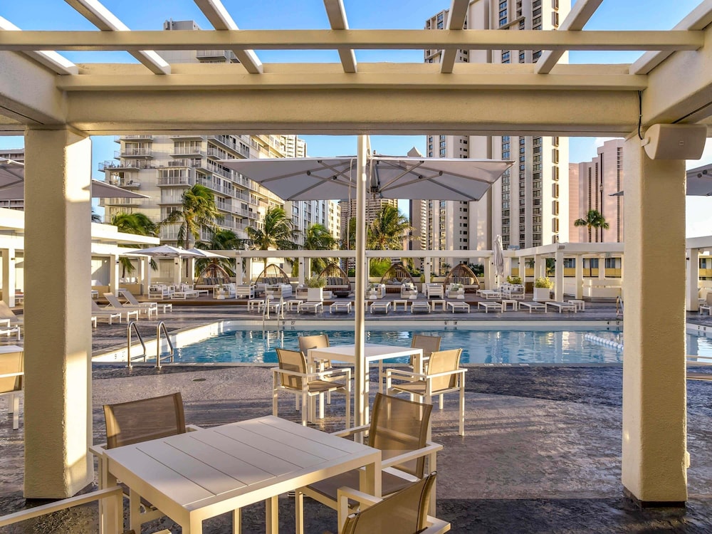 Ala Moana Hotel by Mantra - photo 49