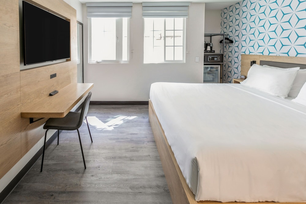 Kasa Niche Hotel Redwood City - photo 7