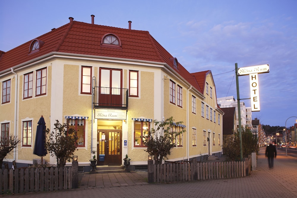 Hotell Uddewalla in Uddevalla, Sweden