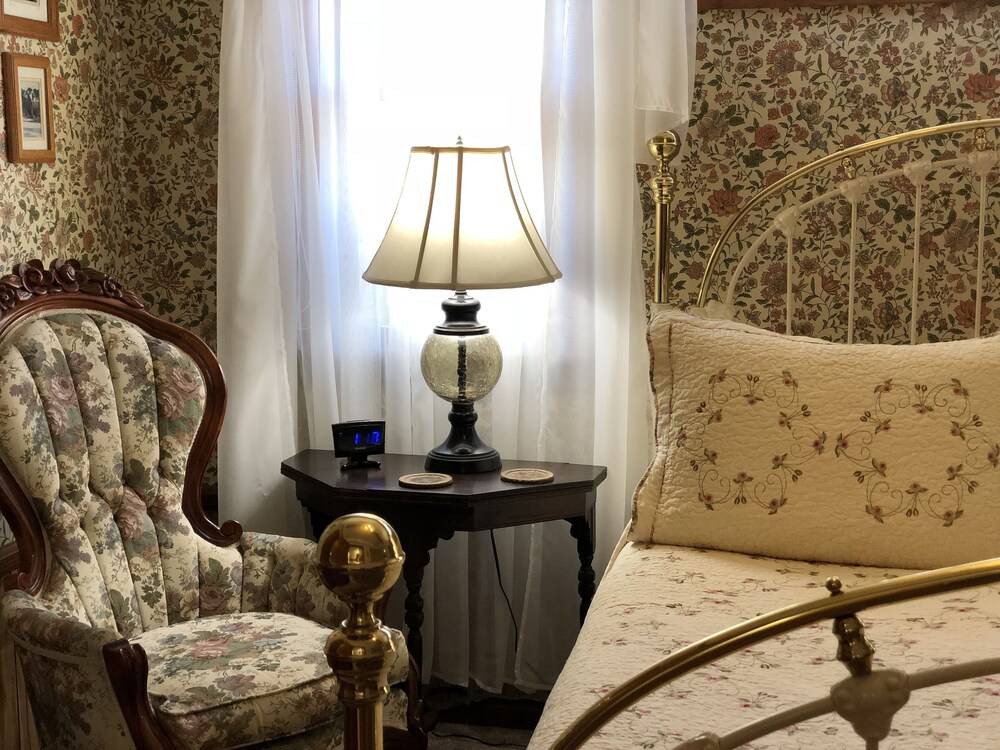 Country Inn Bed and Breakfast - photo 15