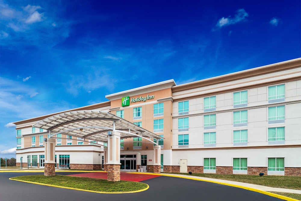 Holiday Inn Manassas Battlefield by IHG — hotel in Manassas