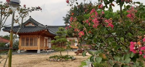 Naju Yoonsunjae Stay in Naju, South Korea