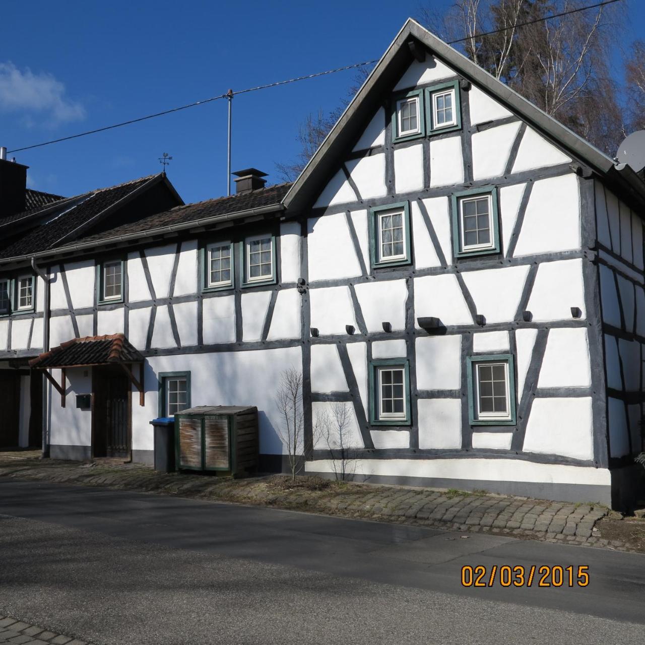Meisenhof — hotel in Rheinbach