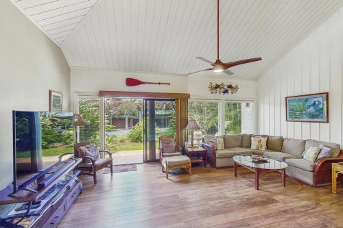 Manualoha 501 — 4-Star Luxury Hotel in Koloa, United States