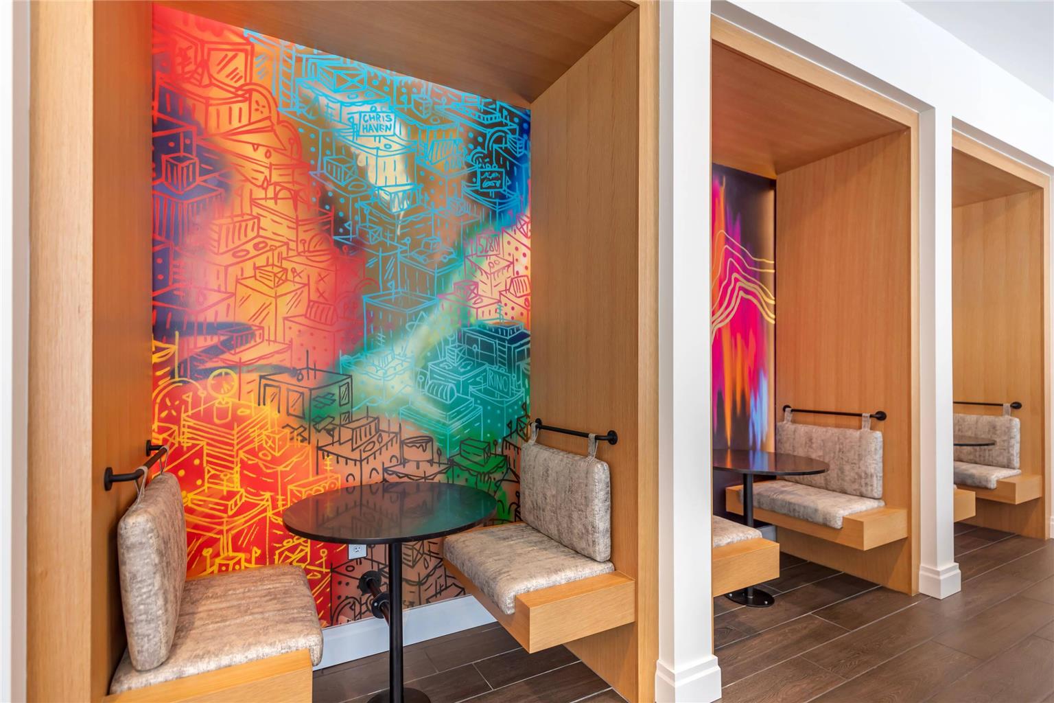 Cambria Hotel Denver Downtown RiNo - photo 50