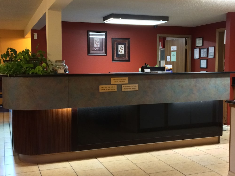 King Oscar Motel - photo 3