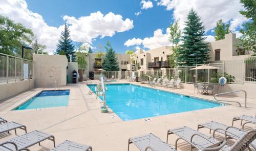 Worldmark Taos New Mexico 2bd Sleeps 6 — Taos