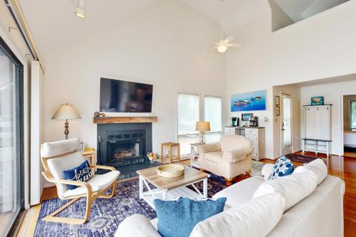 Sea Colony 39254 W Lake Ct #2007 — 4-Star Luxury Hotel in Bethany Beach, United States