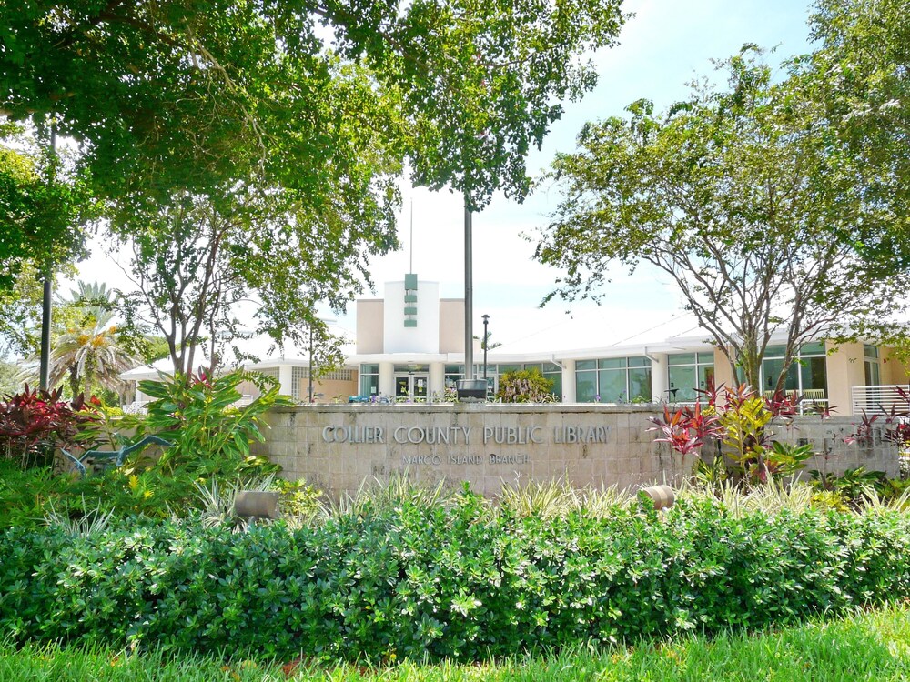 Southwinds E 3 Marco Island - photo 13