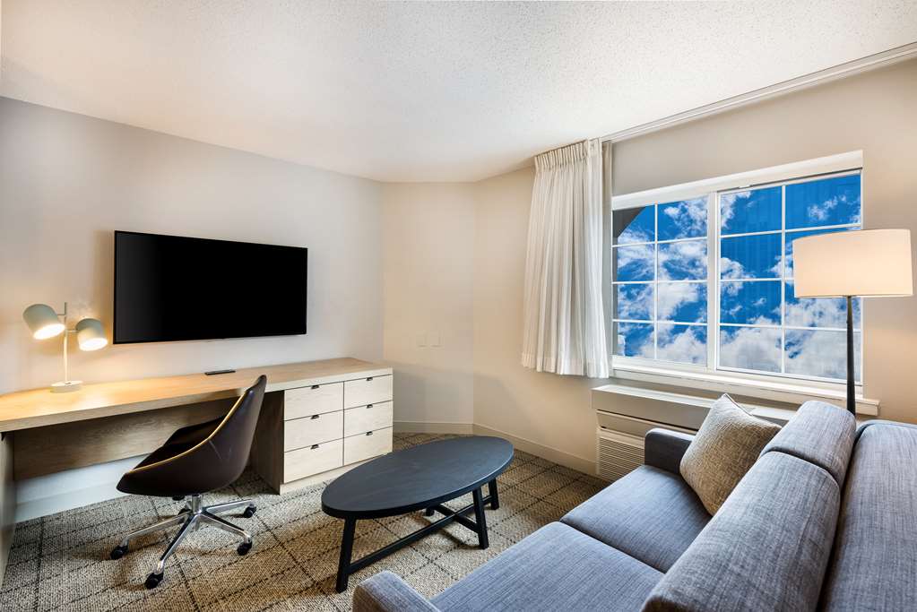 Sonesta Simply Suites Jersey City - photo 36