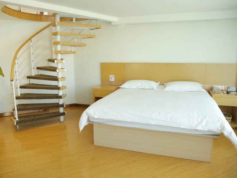 Greentree Inn Binzhou Bus Terminal Hotel in Binzhou, People's Republic of China