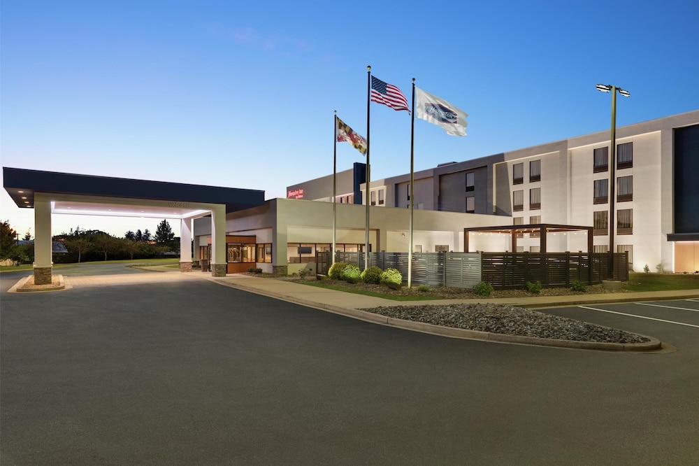 Hampton Inn Hagerstown - photo 30
