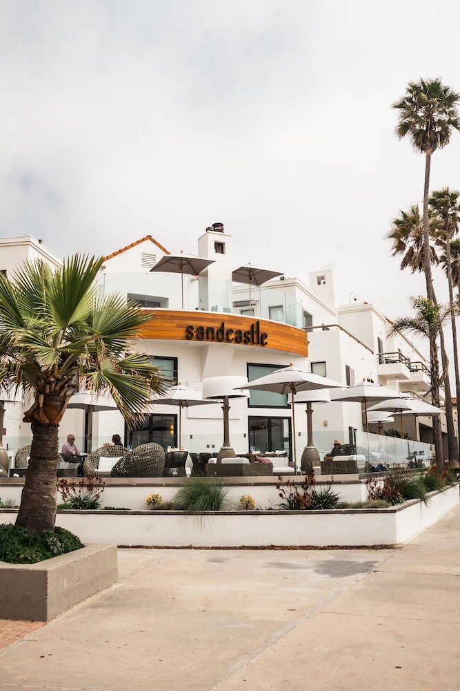 Sandcastle Hotel on the Beach - photo 61