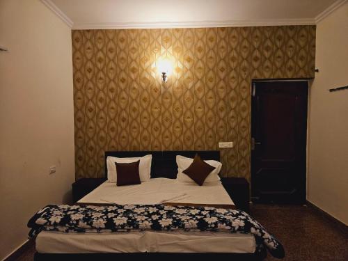 Raj Residency Inn