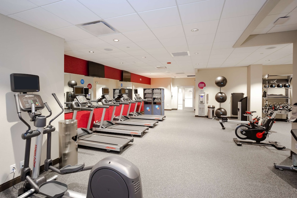 Home2 Suites by Hilton Pflugerville - photo 12