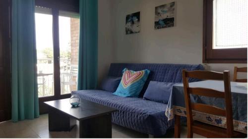 Pequeno Estudio Muy Lindo a 500 M de la Playa in L'escala, Spain