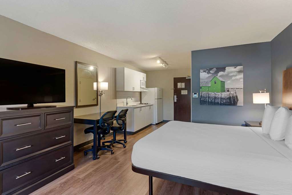 Extended Stay America Suites Pleasant Hill Buskirk Ave - photo 30