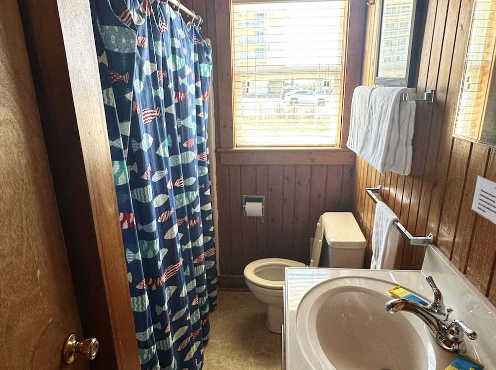 SandSpur Ocean Cottages - photo 78