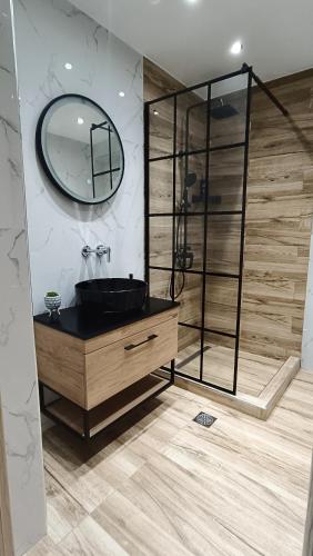 Comfort Corner Spacious & Quiet 2br Apartment in Thessaloniki — 4-Star Luxury Hotel in Thessaloniki, Greece