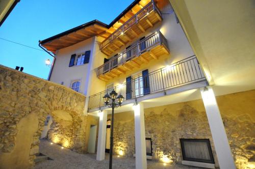 Agritur Sandro - last minute hotel in Sporminore
