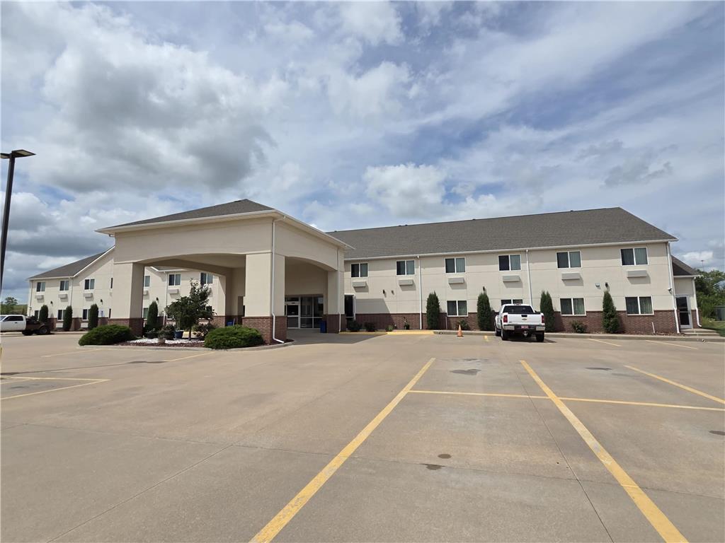 SureStay Studio By Best Western El Dorado — hotel in El Dorado