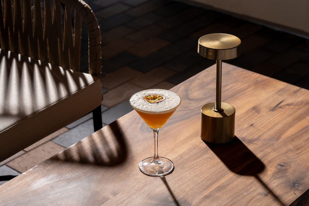 מזון ומשקאות