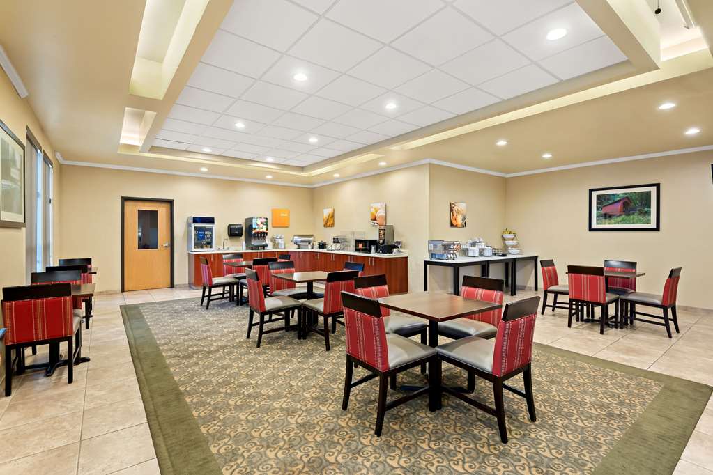 Comfort Inn & Suites Creswell - photo 39