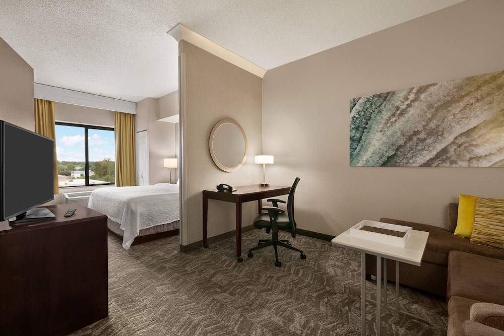 SpringHill Suites by Marriott Dulles Airport in Sterling, United States