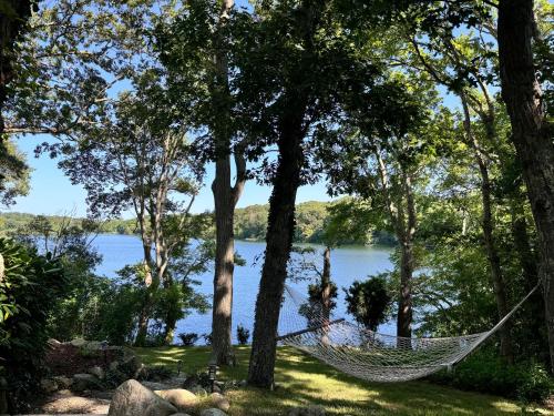 Lakeside Haven Retreat in Barnstable, United States