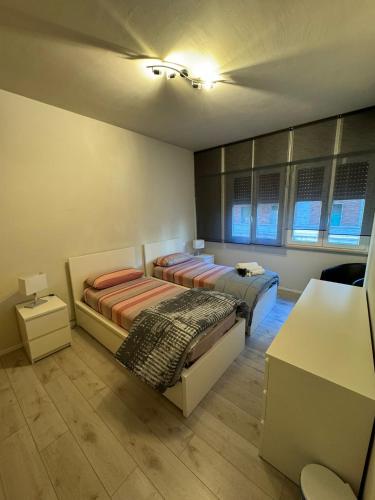 CarloAlbertoApartment A by Homes in Ancona — Ancona — photo 3