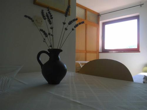 North Adriatic View Apartment — 4-Star Luxury Hotel in Rabac, Croatia