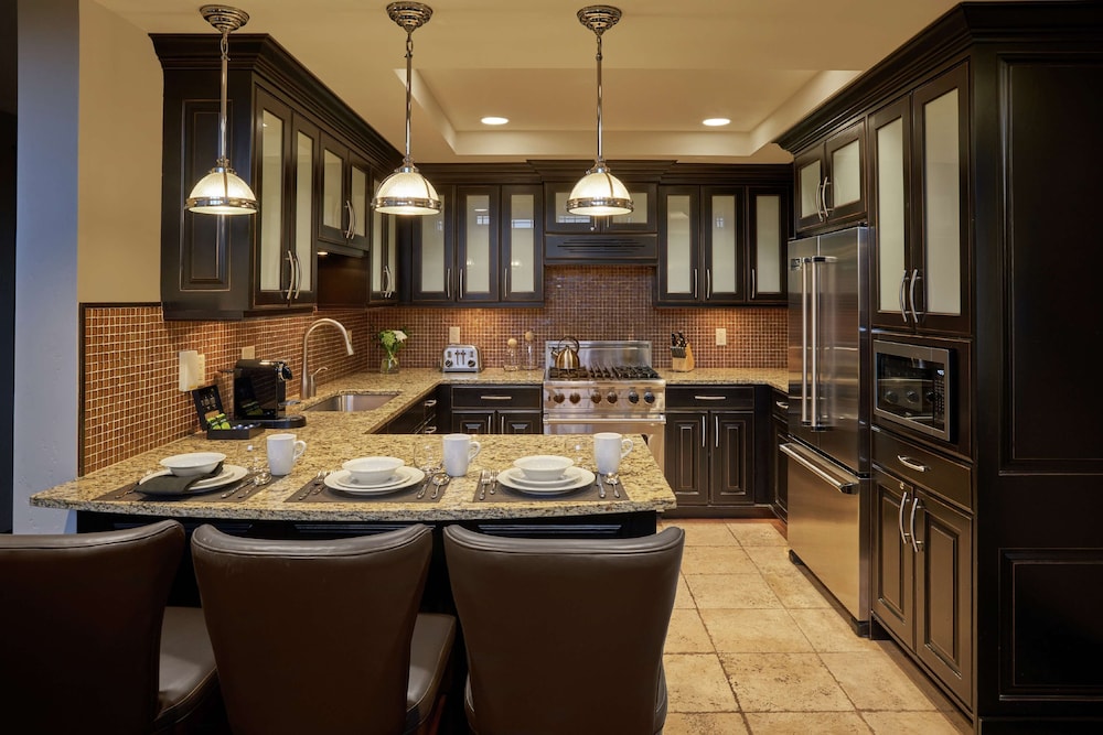 Waldorf Astoria Park City - photo 30