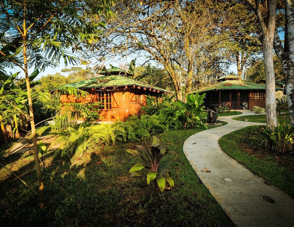 Las Brisas del Sur in Ciudad Cortes, Costa Rica