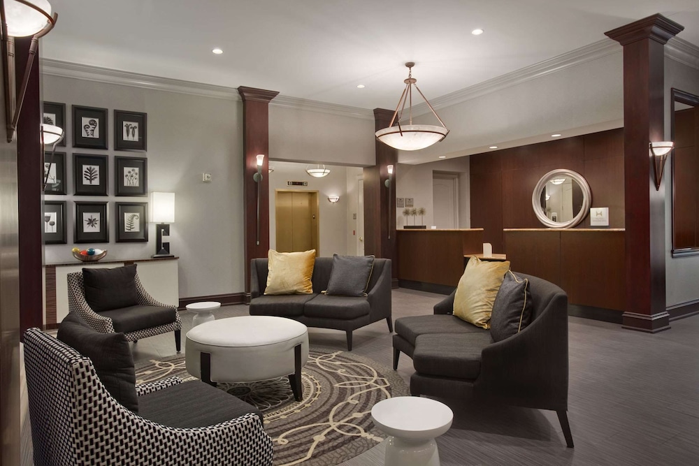 Homewood Suites by Hilton Philadelphia City Avenue - photo 29