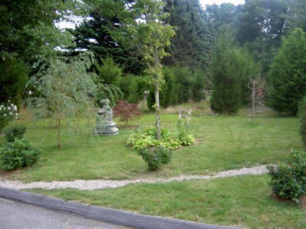 Cedar Park Inn - photo 31