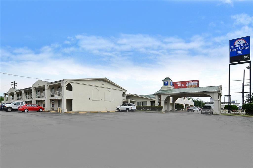 Americas Best Value Inn Beaumont TX - featured photo